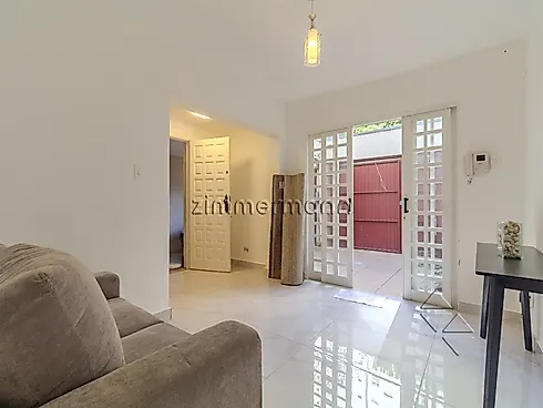 Casa 3 Quartos com 137m² - Pompeia - Casa em Pompeia, São Paulo - Foto 2