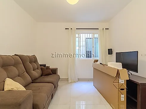 Casa 3 Quartos com 137m² - Pompeia - Casa em Pompeia, São Paulo - Foto 5