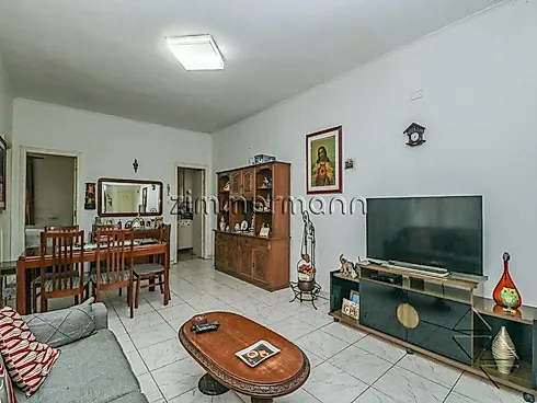 Casa 3 Quartos com 130m² - Perdizes - Casa em Perdizes, São Paulo - Foto 2