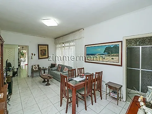 Casa 3 Quartos com 130m² - Perdizes - Casa em Perdizes, São Paulo - Foto 3