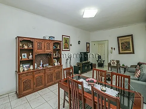 Casa 3 Quartos com 130m² - Perdizes - Casa em Perdizes, São Paulo - Foto 4