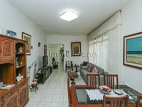 Casa 3 Quartos com 130m² - Perdizes - Casa em Perdizes, São Paulo - Foto 5