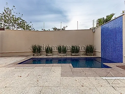 Casa 4 Quartos com 4 Suítes e 568m² - Morumbi - Casa em Morumbi, São Paulo - Foto 2