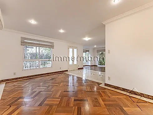 Casa 4 Quartos com 4 Suítes e 568m² - Morumbi - Casa em Morumbi, São Paulo - Foto 4
