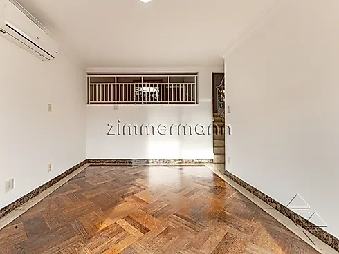 Casa 4 Quartos com 4 Suítes e 568m² - Morumbi - Casa em Morumbi, São Paulo - Foto 5