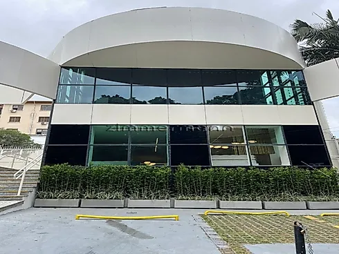 Pacaembu, São Paulo