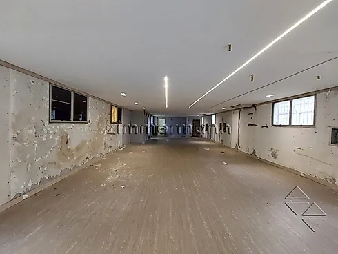 Escritório/Sala Comercial - 450m², Pacaembu - Escritório/sala em Pacaembu, São Paulo - Foto 3