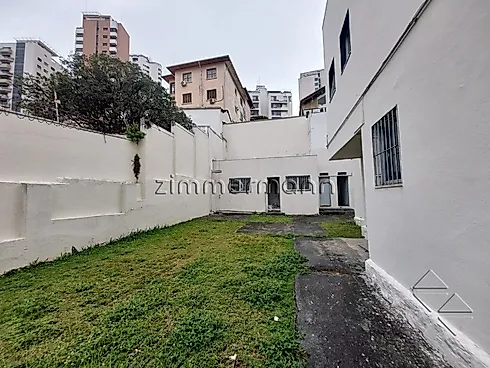 Escritório/Sala Comercial - 450m², Pacaembu - Escritório/sala em Pacaembu, São Paulo - Foto 5