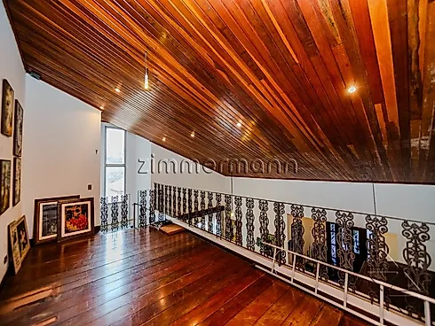 Casa 5 Quartos com 2 Suítes e 454m² - Vila Mariana - Casa em Vila Mariana, São Paulo - Foto 5