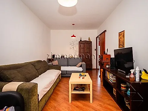 Vila Romana, São Paulo