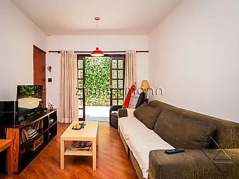 Casa 2 Quartos com 80m² - Vila Romana - Casa em Vila Romana, São Paulo - Foto 3
