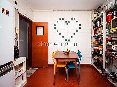 Casa 2 Quartos com 80m² - Vila Romana - Casa em Vila Romana, São Paulo - Foto 4