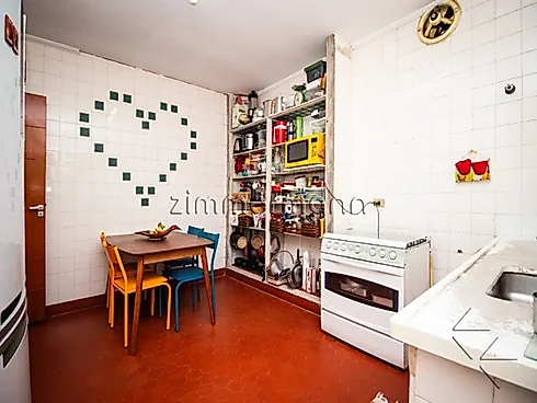 Casa 2 Quartos com 80m² - Vila Romana - Casa em Vila Romana, São Paulo - Foto 5