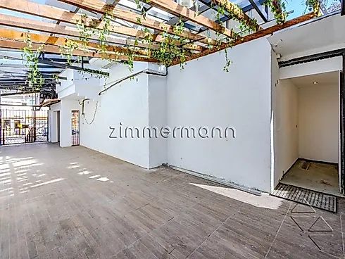 Casa 4 Quartos com 175m² - Pinheiros - Casa em Pinheiros, São Paulo - Foto 2