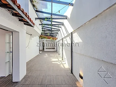 Casa 4 Quartos com 175m² - Pinheiros - Casa em Pinheiros, São Paulo - Foto 5