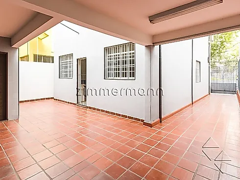 Escritório/Sala Comercial - 170m², Vila Mariana - Escritório/sala em Vila Mariana, São Paulo - Foto 1