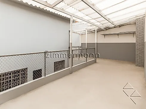 Escritório/Sala Comercial - 170m², Vila Mariana - Escritório/sala em Vila Mariana, São Paulo - Foto 3