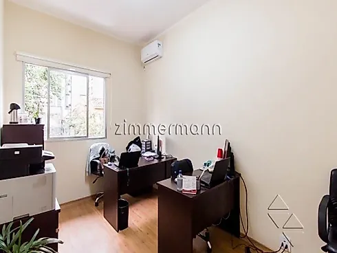 Escritório/Sala Comercial - 170m², Vila Mariana - Escritório/sala em Vila Mariana, São Paulo - Foto 4
