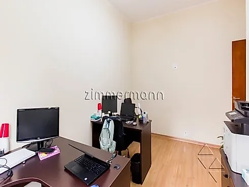 Escritório/Sala Comercial - 170m², Vila Mariana - Escritório/sala em Vila Mariana, São Paulo - Foto 5
