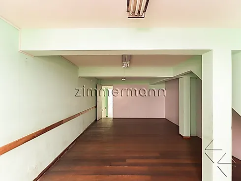 Casa 4 Quartos com 400m² - Pompéia - Casa em Pompéia, São Paulo - Foto 2