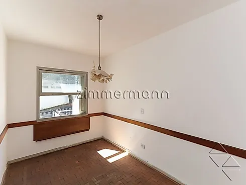 Casa 4 Quartos com 400m² - Pompéia - Casa em Pompéia, São Paulo - Foto 3