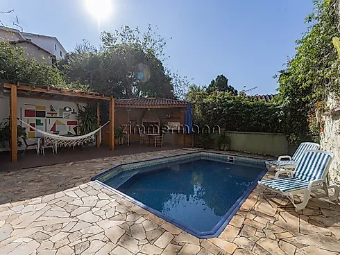Vila Romana, São Paulo