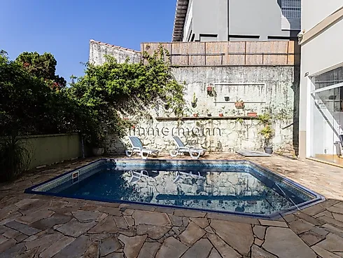 Casa 3 Quartos com 2 Suítes e 300m² - Vila Romana - Casa em Vila Romana, São Paulo - Foto 3