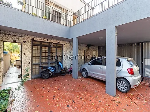 Casa 8 Quartos com 300m² - Vila Mariana - Casa em Vila Mariana, São Paulo - Foto 1