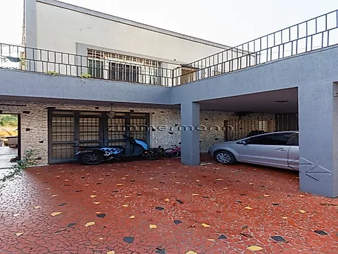 Casa 8 Quartos com 300m² - Vila Mariana - Casa em Vila Mariana, São Paulo - Foto 3