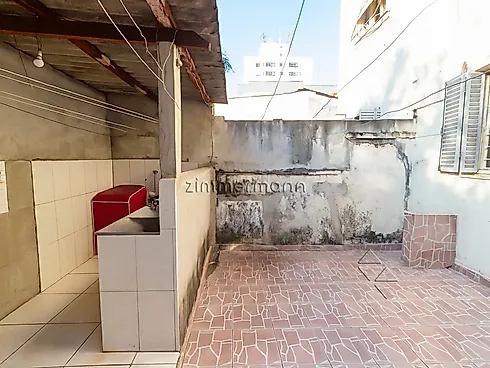 Casa 8 Quartos com 300m² - Vila Mariana - Casa em Vila Mariana, São Paulo - Foto 4