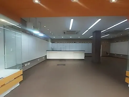 Escritório/Sala Comercial - 1000m², Jardim Paulista - Escritório/sala em Jardim Paulista, São Paulo - Foto 2