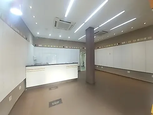 Escritório/Sala Comercial - 1000m², Jardim Paulista - Escritório/sala em Jardim Paulista, São Paulo - Foto 3