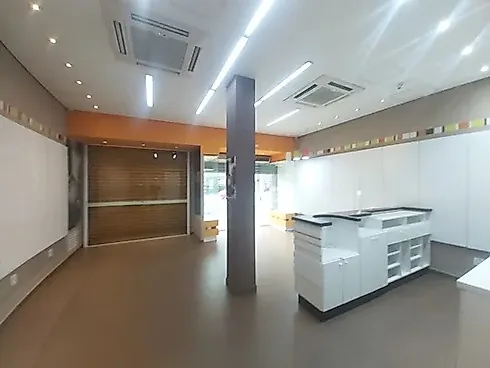 Escritório/Sala Comercial - 1000m², Jardim Paulista - Escritório/sala em Jardim Paulista, São Paulo - Foto 4