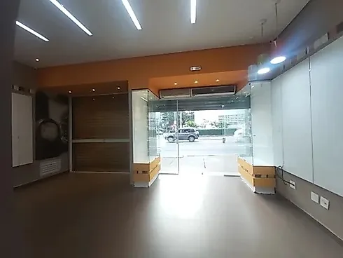 Escritório/Sala Comercial - 1000m², Jardim Paulista - Escritório/sala em Jardim Paulista, São Paulo - Foto 5