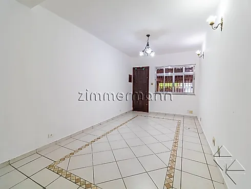 Casa 2 Quartos com 124m² - Vila Madalena - Casa em Vila Madalena, São Paulo - Foto 4