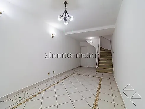 Casa 2 Quartos com 124m² - Vila Madalena - Casa em Vila Madalena, São Paulo - Foto 5