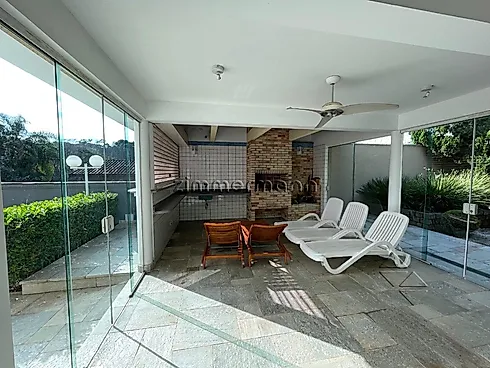 Casa 4 Quartos com 3 Suítes e 700m² - Morumbi - Casa em Morumbi, São Paulo - Foto 2