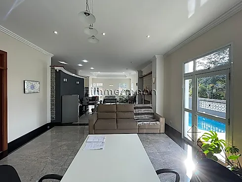 Casa 4 Quartos com 3 Suítes e 700m² - Morumbi - Casa em Morumbi, São Paulo - Foto 3
