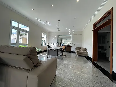 Casa 4 Quartos com 3 Suítes e 700m² - Morumbi - Casa em Morumbi, São Paulo - Foto 4