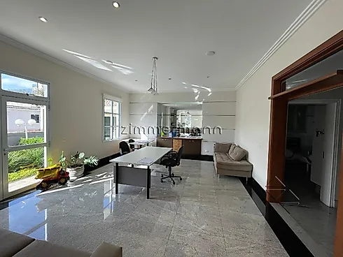 Casa 4 Quartos com 3 Suítes e 700m² - Morumbi - Casa em Morumbi, São Paulo - Foto 5