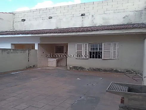 Casa 2 Quartos com 250m² - Parque da Lapa - Casa em Parque da Lapa, São Paulo - Foto 1