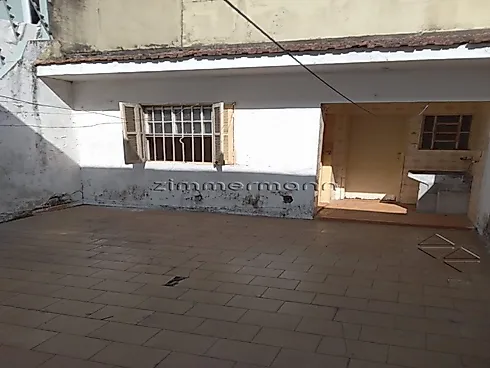 Casa 2 Quartos com 250m² - Parque da Lapa - Casa em Parque da Lapa, São Paulo - Foto 2