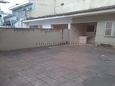 Casa 2 Quartos com 250m² - Parque da Lapa - Casa em Parque da Lapa, São Paulo - Foto 3