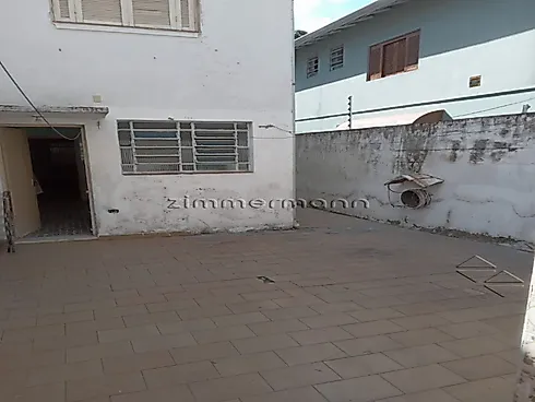 Casa 2 Quartos com 250m² - Parque da Lapa - Casa em Parque da Lapa, São Paulo - Foto 4