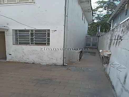 Casa 2 Quartos com 250m² - Parque da Lapa - Casa em Parque da Lapa, São Paulo - Foto 5