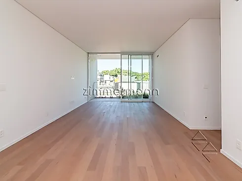 Apartamento 2 Quartos com 2 Suítes e 116m² - Alto da Lapa - Apartamento em Alto da Lapa, São Paulo - Foto 1
