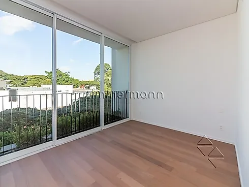 Apartamento 2 Quartos com 2 Suítes e 116m² - Alto da Lapa - Apartamento em Alto da Lapa, São Paulo - Foto 3