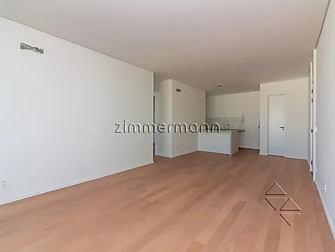 Apartamento 2 Quartos com 2 Suítes e 116m² - Alto da Lapa - Apartamento em Alto da Lapa, São Paulo - Foto 4