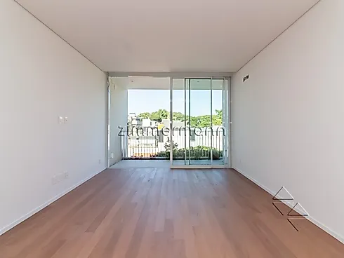 Apartamento 2 Quartos com 2 Suítes e 116m² - Alto da Lapa - Apartamento em Alto da Lapa, São Paulo - Foto 5