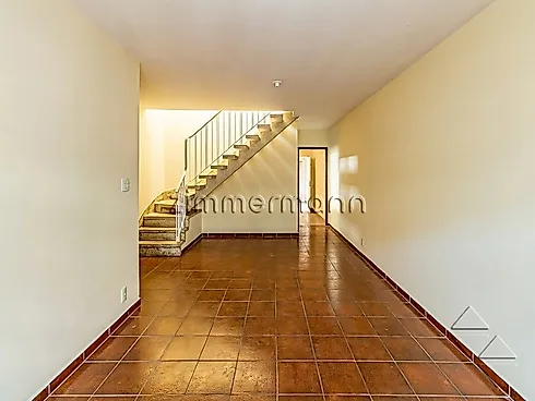 Casa 4 Quartos com 2 Suítes e 160m² - Sumaré - Casa em Sumaré, São Paulo - Foto 3